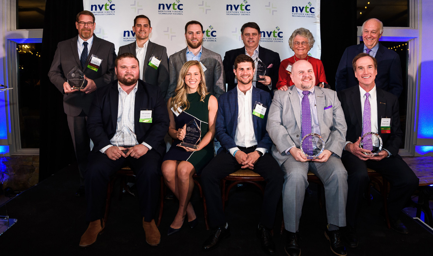 NVTC Awards 2019 | InterGlobix Magazine