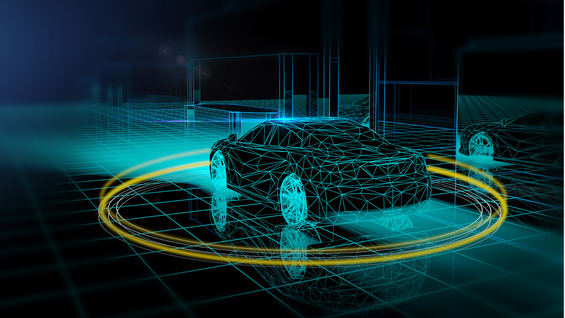 Autonomous cars and data centers | InterGlobix Magazine