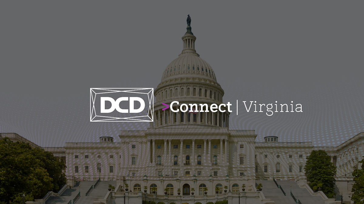 InterGlobix Magazine supports DCD>Connect, Virginia, in its second year